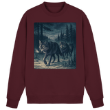 Pack North Sweatshirt