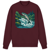 Silver Run Sweatshirt