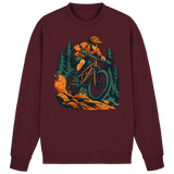 Dirt Rush Sweatshirt