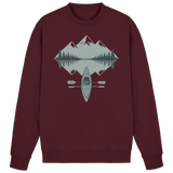 Mirror Lake - Basic Sweatshirt