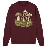 Forest Floor Sweatshirt