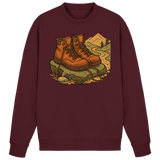 Trail Rest - Basic Sweatshirt
