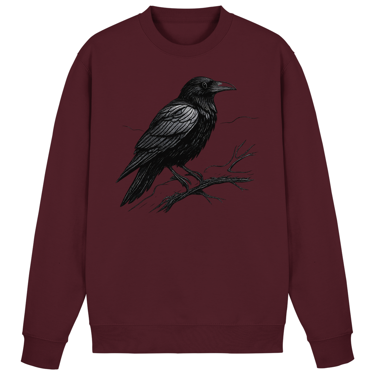 Dark Raven Sweatshirt