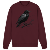 Dark Raven Sweatshirt