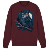 Night Watch Sweatshirt