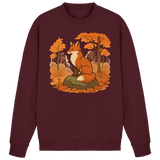 Ember Trail - Basic Sweatshirt
