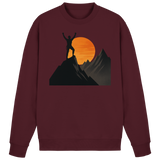 Bold Ascent Sweatshirt