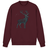 Mist Crown - Basic Sweatshirt