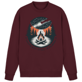 Star Map Sweatshirt
