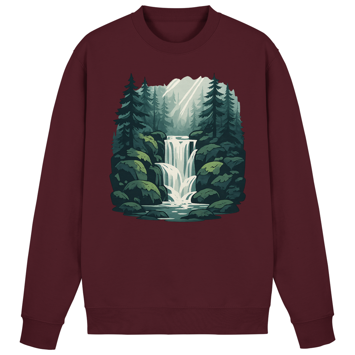 Fall Creek Sweatshirt