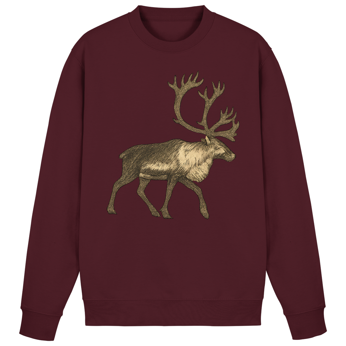 Elk Meadow - Basic Sweatshirt