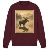 Calm Shore Sweatshirt