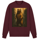 Deep Timber Sweatshirt