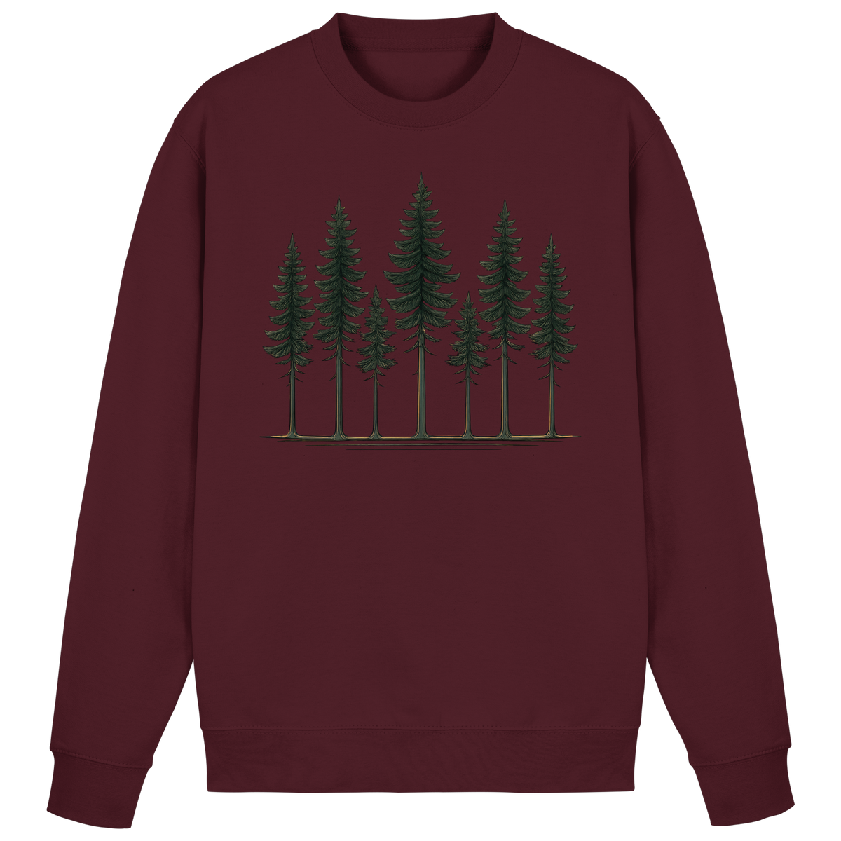 Pine Dusk Sweatshirt