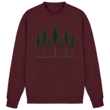 Pine Dusk Sweatshirt