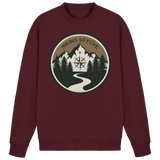 Summit Point - Basic Sweatshirt