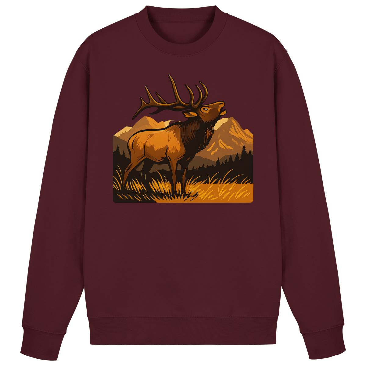 Elk Meadow Sweatshirt