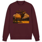 Elk Meadow Sweatshirt