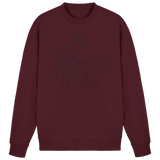 Cliff Edge - Basic Sweatshirt