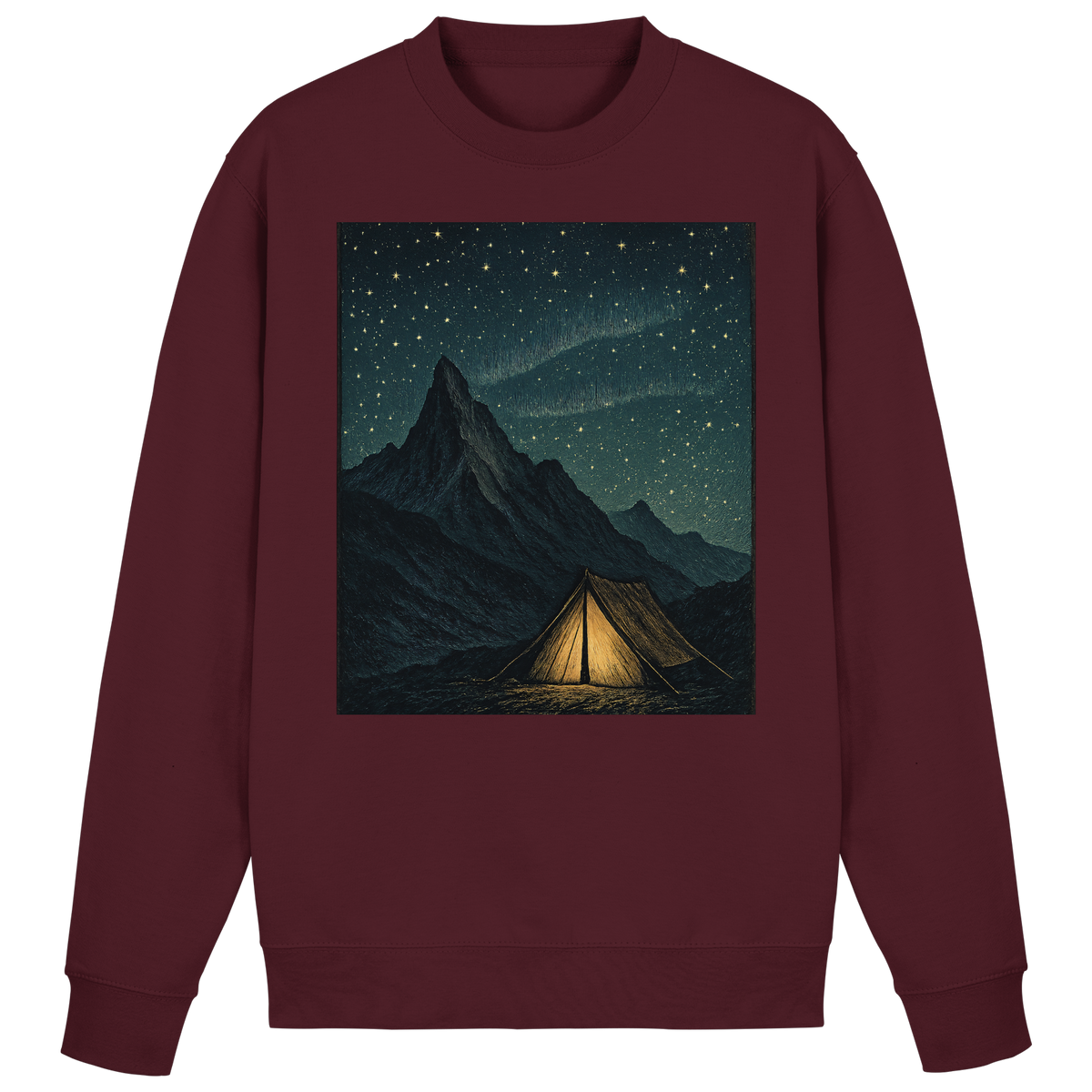 North Light Sweatshirt
