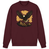 Iron wing - Basic Sweatshirt