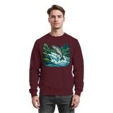 Silver Run Sweatshirt