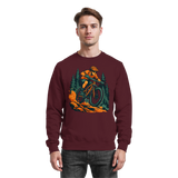 Dirt Rush Sweatshirt