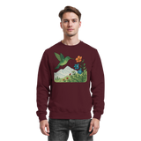 Bloom Wing Sweatshirt