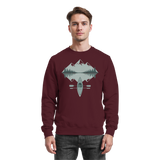 Mirror Lake - Basic Sweatshirt