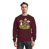 Forest Floor Sweatshirt