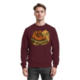 Trail Rest - Basic Sweatshirt