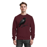 Dark Raven Sweatshirt