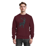 Mist Crown - Basic Sweatshirt