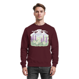 Alpine Bloom Sweatshirt