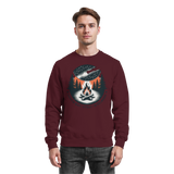 Star Map Sweatshirt