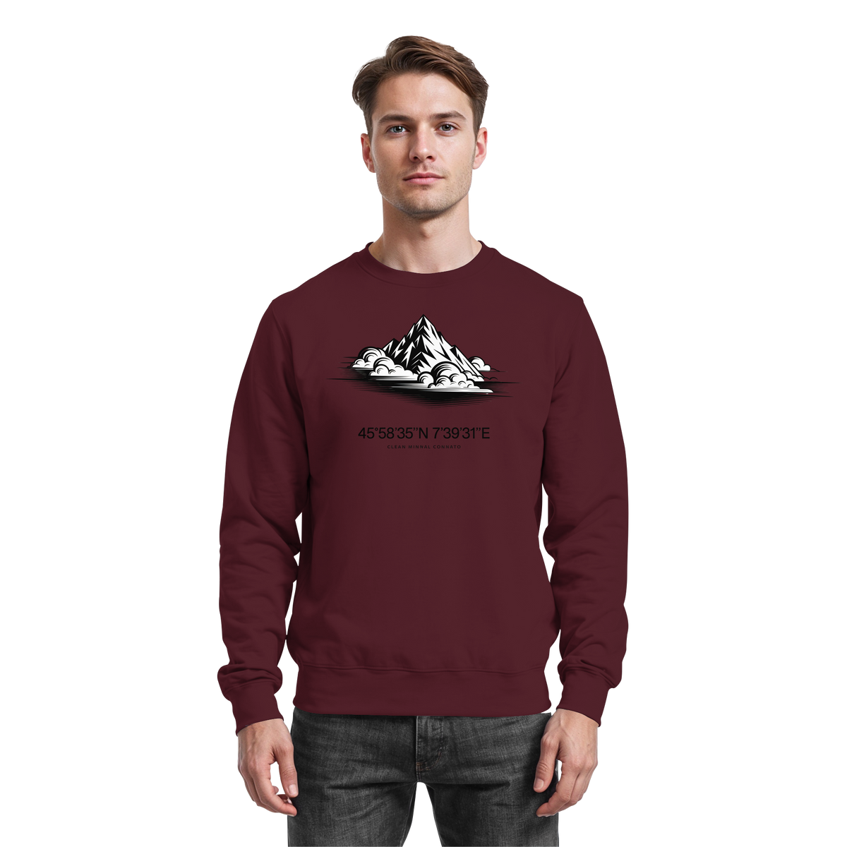 Summit Point Sweatshirt