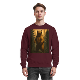 Deep Timber Sweatshirt