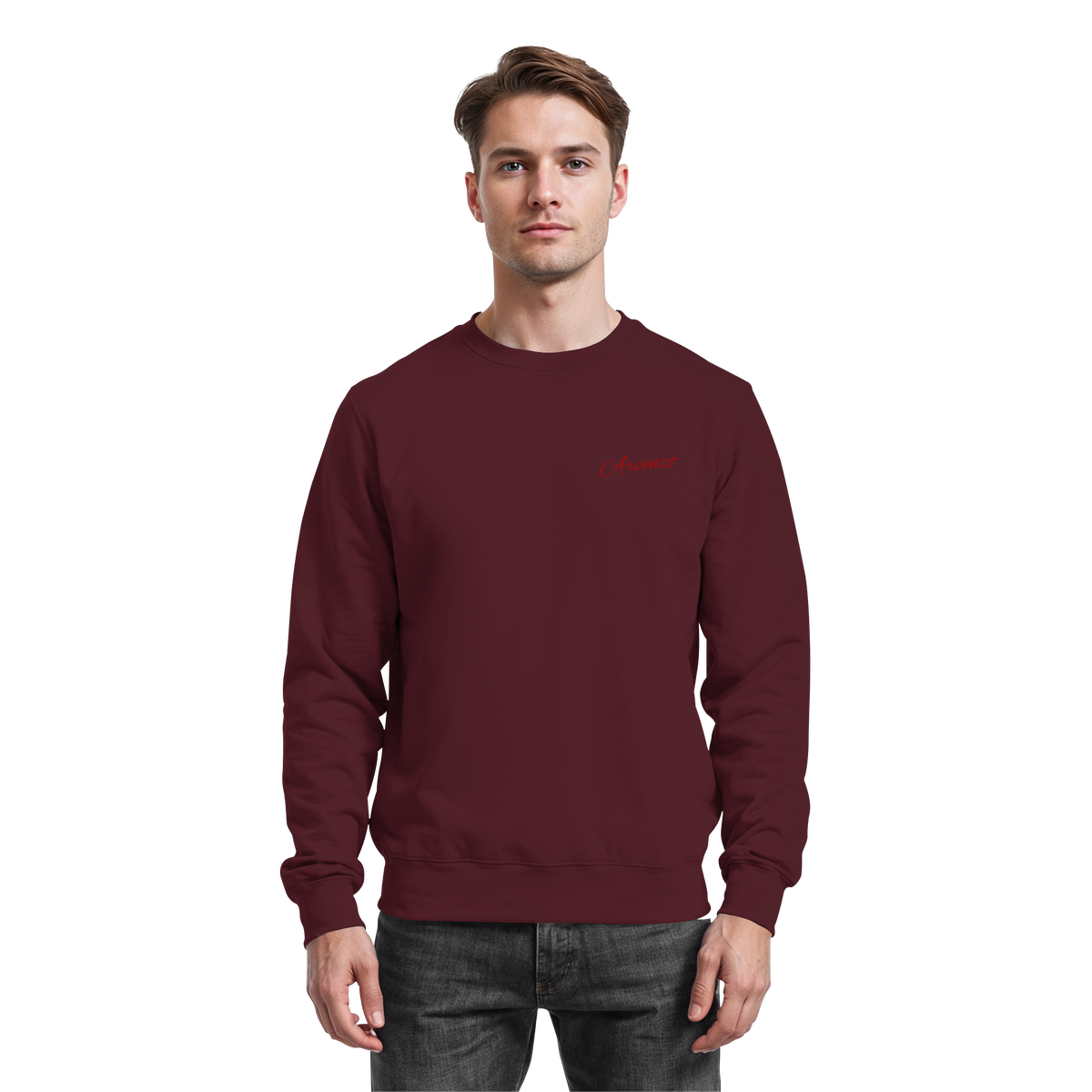 Pure Ground Sweatshirt