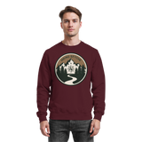 Summit Point - Basic Sweatshirt