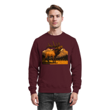 Elk Meadow Sweatshirt