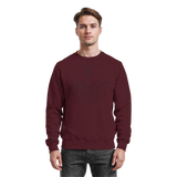 Cliff Edge - Basic Sweatshirt