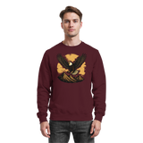 Iron wing - Basic Sweatshirt