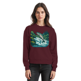 Silver Run Sweatshirt