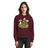 Forest Floor Sweatshirt