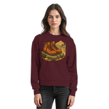 Trail Rest - Basic Sweatshirt