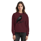 Dark Raven Sweatshirt