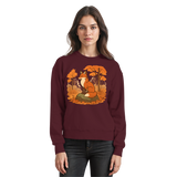 Ember Trail - Basic Sweatshirt