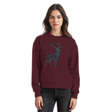 Mist Crown - Basic Sweatshirt