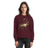 Elk Meadow - Basic Sweatshirt