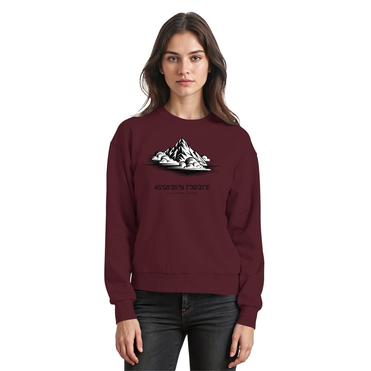 Summit Point Sweatshirt